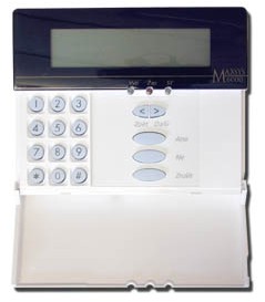 Klvesnice - PC 6501