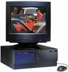triplexn� PC zaznamov� za�. Intellex