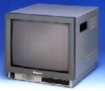 Barevn� monitor