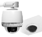 Kompaktn� Dome kamera